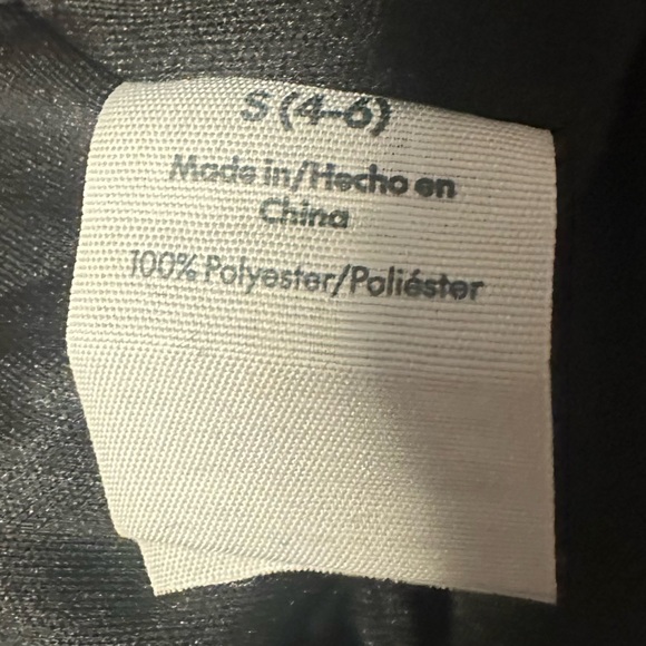 No boundaries, silver sequin flare pants size small - Picture 8 of 9